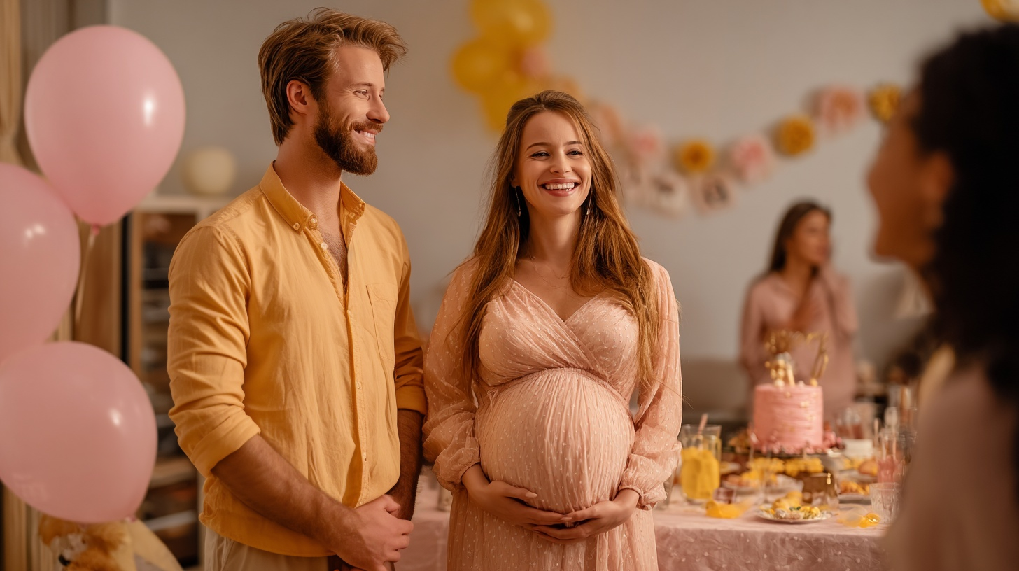 Affordable Baby Shower Venues in Northern Virginia under $350