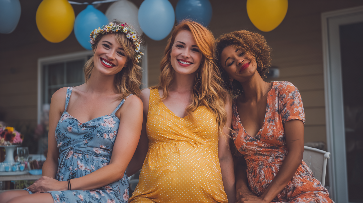 Ultimate Baby Shower Game Guide 2025: 50 Ideas Guests Actually Love