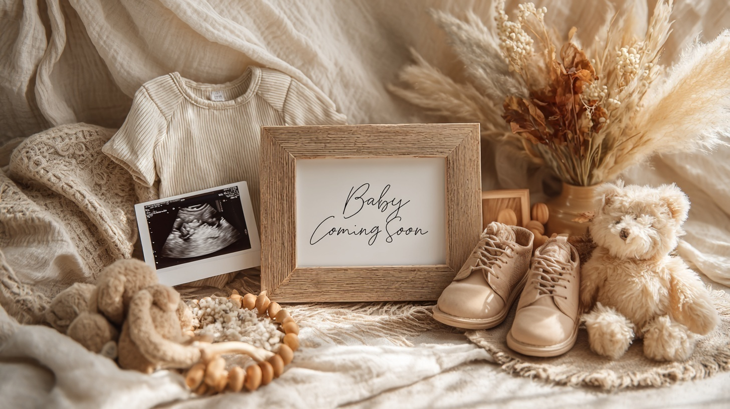 What's the Difference Between a Baby Shower and a Baby Sprinkle, According to Moms?