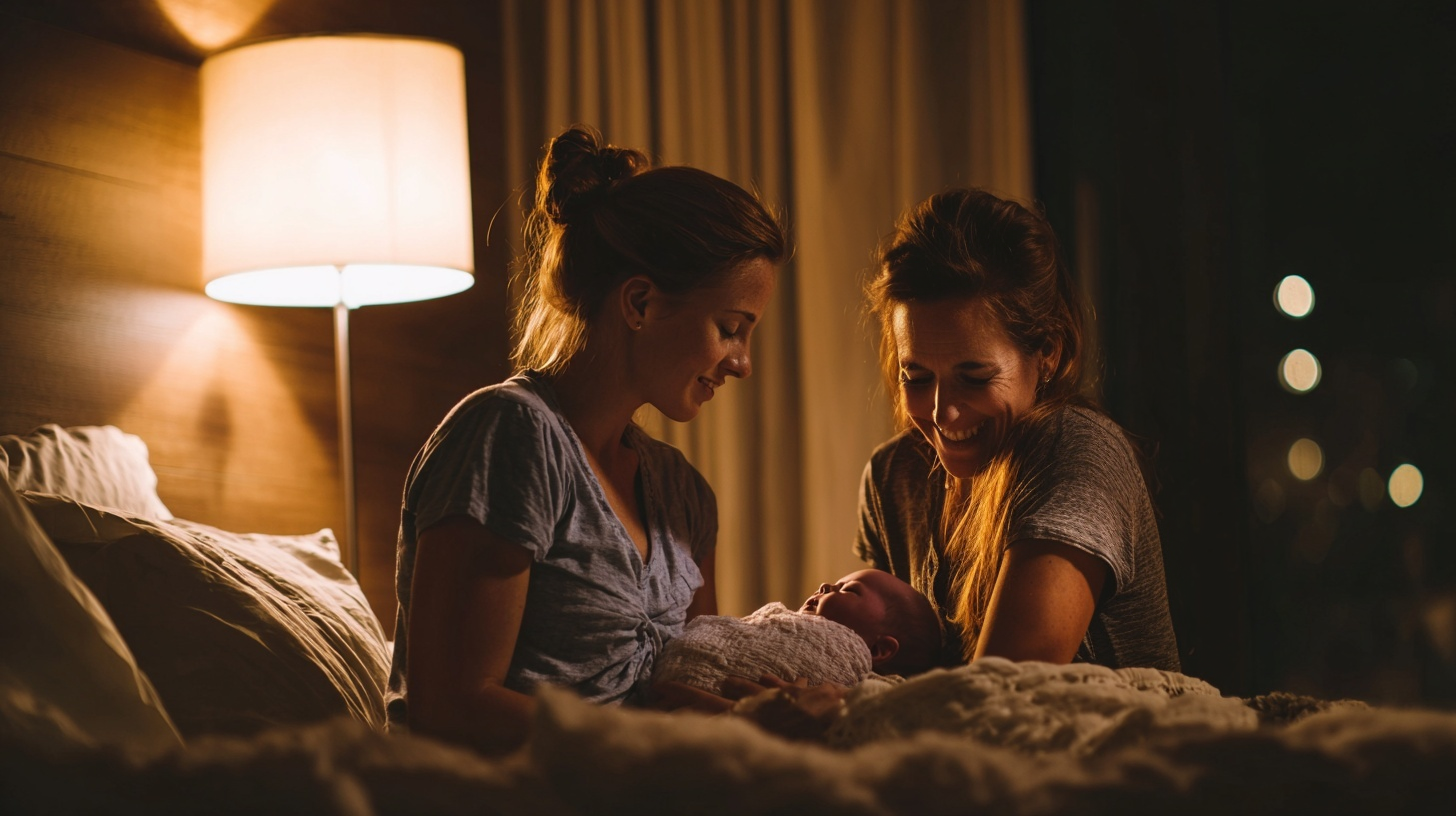 How Much Does a Night Nurse Cost in the DMV (2025 Snapshot)