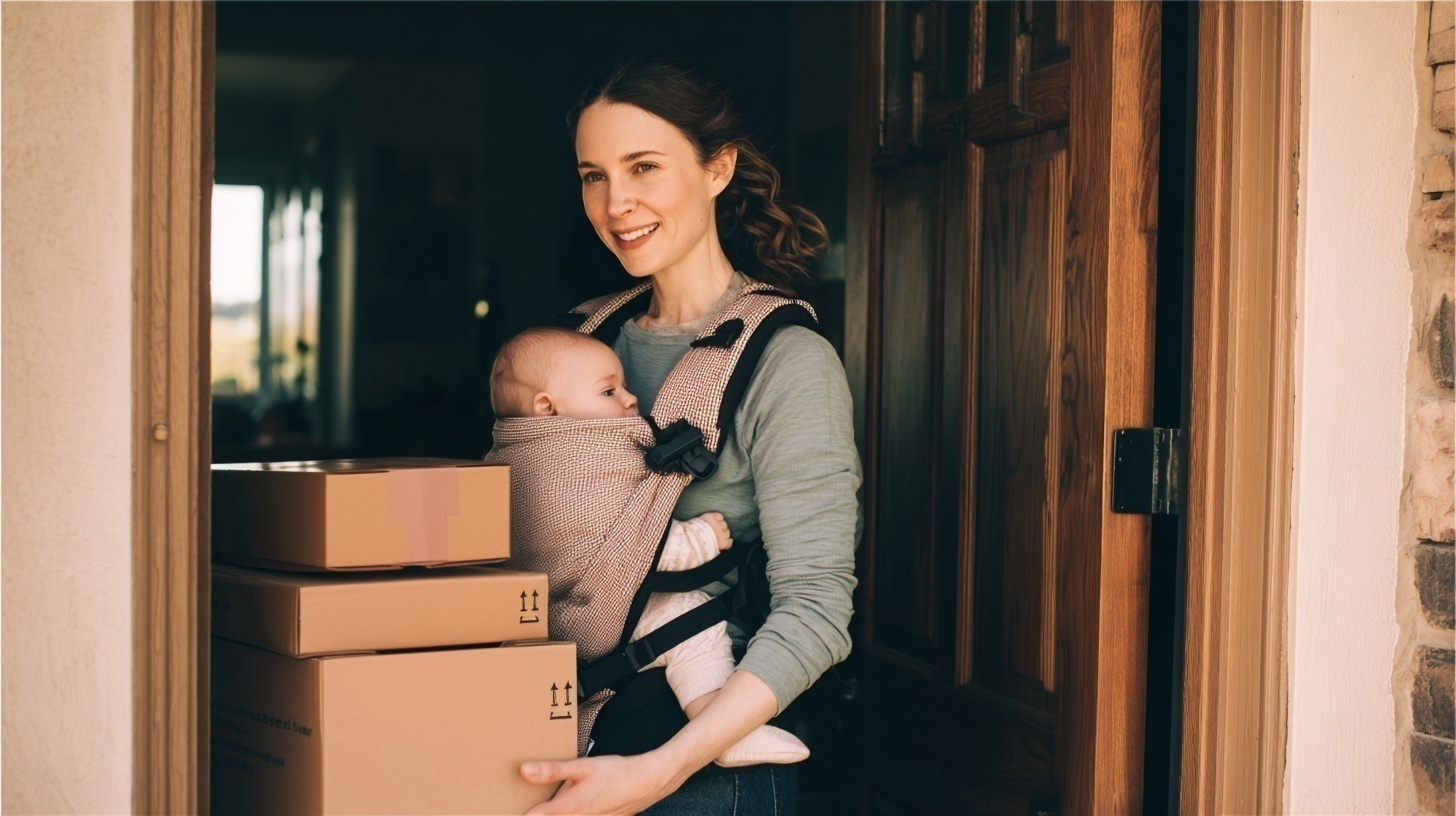 15 Postpartum Amazon Finds Moms Actually Used