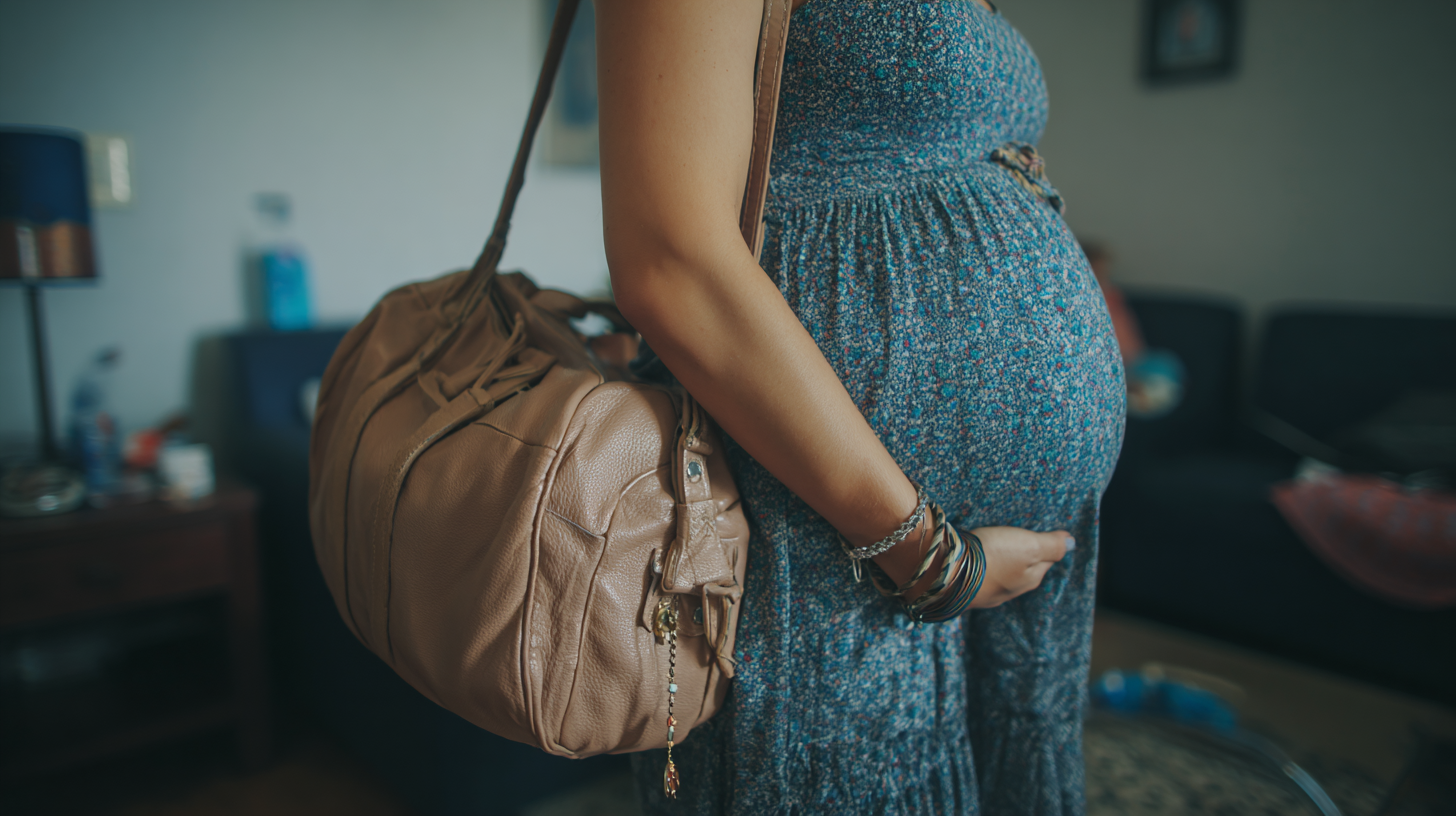 Ultimate Unexpectedly Helpful Things to Pack in Your Hospital Bag